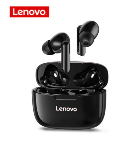 Отличная цена на беспроводные наушники Lenovo XT90