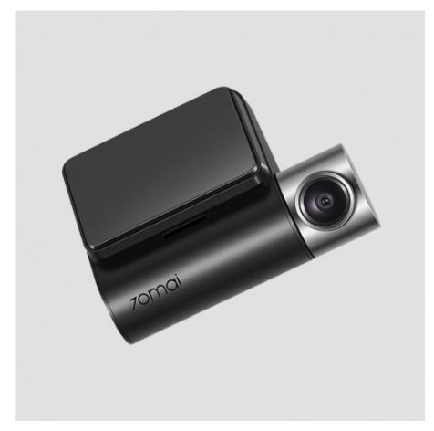 Отличная скидка на регистратор 70mai Dash Cam Pro Plus A500s