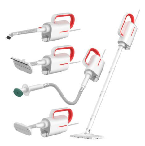 Пароочиститель Deerma DEM-ZQ610 по низкой цене