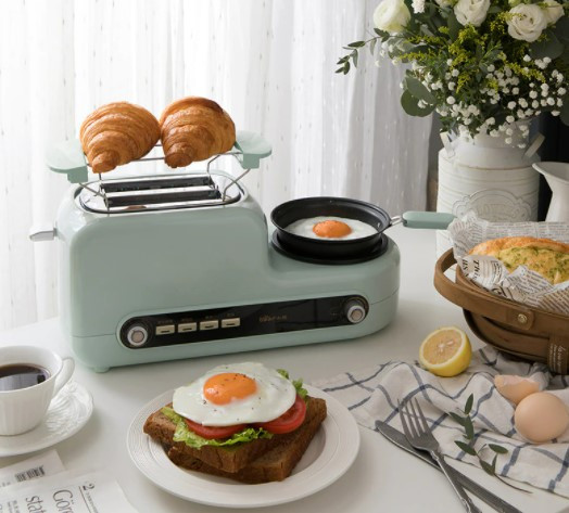 Печка Bear Appliance по выгодной цене на MOLNIA Electronics