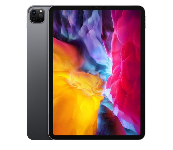 Планшет Apple iPad Pro 2020 11" 1Tb Wi-Fi по низкой цене