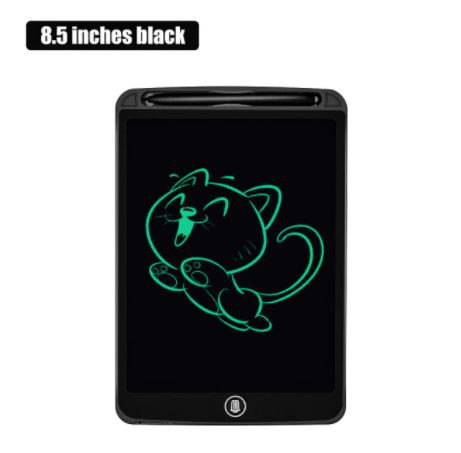 Планшет для рисования с ЖК-дисплеем 8.5” с отличной скидкой по промокоду