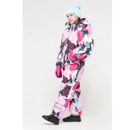 Подборка детских комбинезонов CROCKID по низким ценам