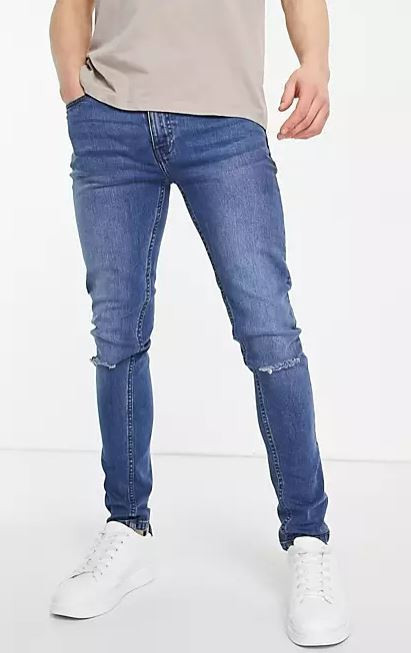 Подборка мужской одежды по низким ценам в ASOS