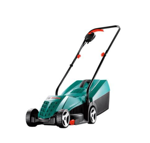 Подборка товаров Workpro и газонокосилка Bosch к распродаже 23 августа на AliExpress