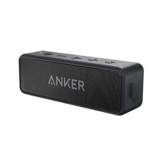 Портативная акустика Anker SoundCore 2 по выгодной цене