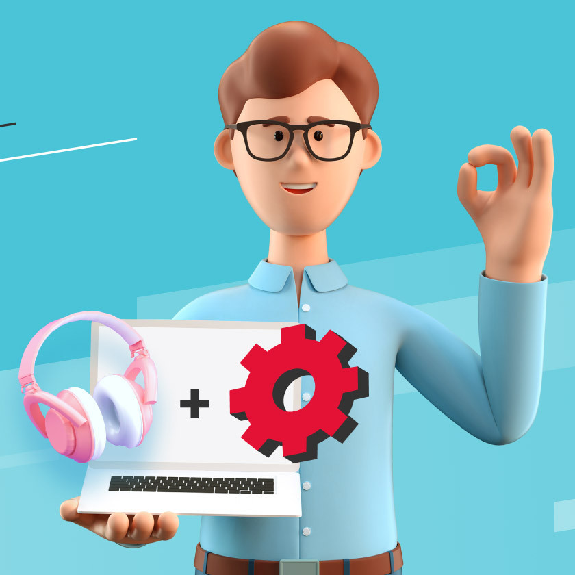 При покупке товара вместе с аксессуаром скидка 1000₽ в М.Видео