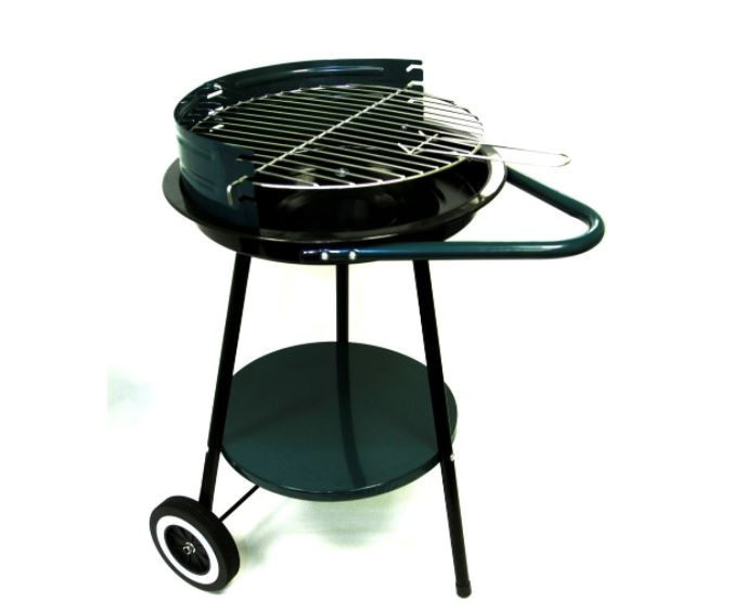 Разборный угольный гриль Vitesse Luna по выгодной цене в Ситилинк