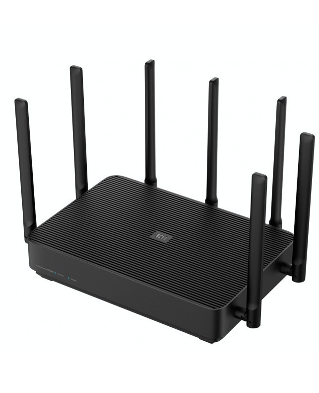 Роутер Xiaomi Mi AIoT AC2350 DVB4248GL со скидкой в МТС