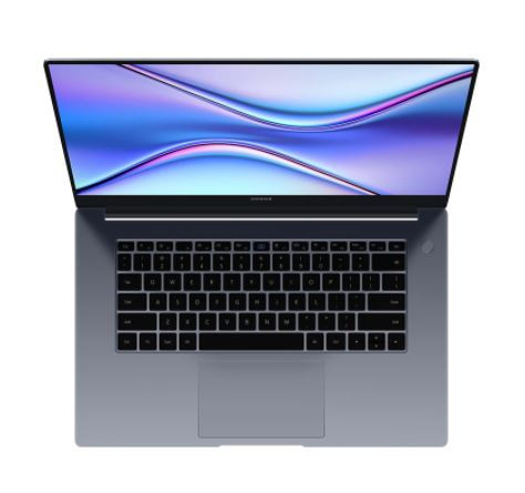 Самая низкая на ноутбук HONOR MagicBook X15 i5 8+512 ГБ