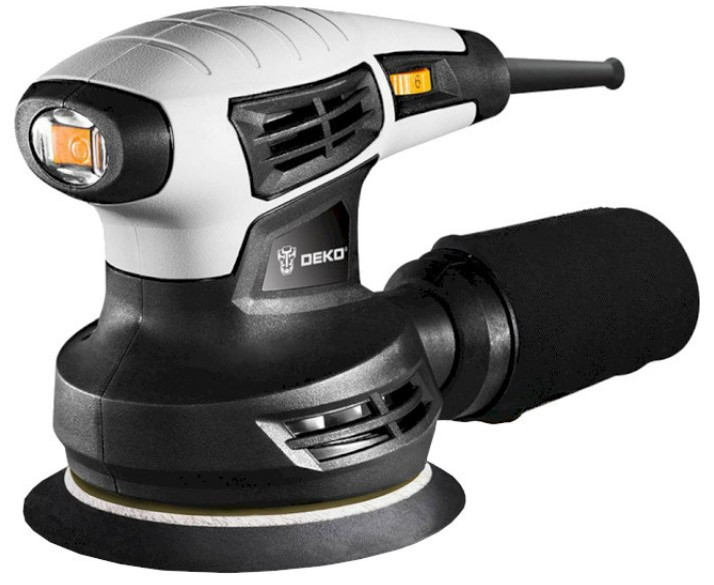 Шлифовальный станок DEKO DKSD28Q1 с хорошей скидкой