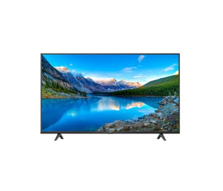 Скидка 25% на телевизор TCL 65P615