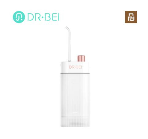 Скидка 39% на портативный ирригатор DR.BEI GF3