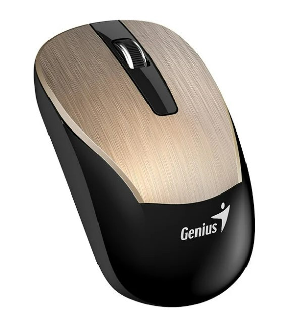 Скидка 41% на беспроводную мышь Genius ECO-8015