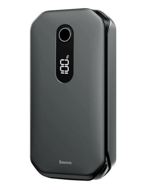 Скидка 45% на автомобильное пусковое устройство Baseus CRJS03