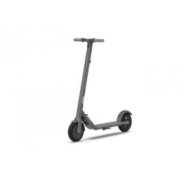 Скидка на электросамокат Ninebot by Segway KickScooter E22