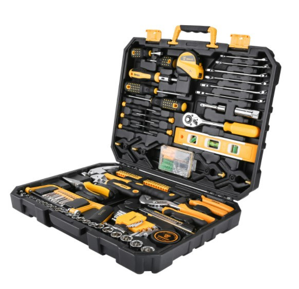 Скидка на набор ручных инструментов для дома DEKO DKMT168 в AliExpress