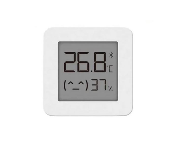 Скидка на термометр-гигрометр Xiaomi Mijia 2