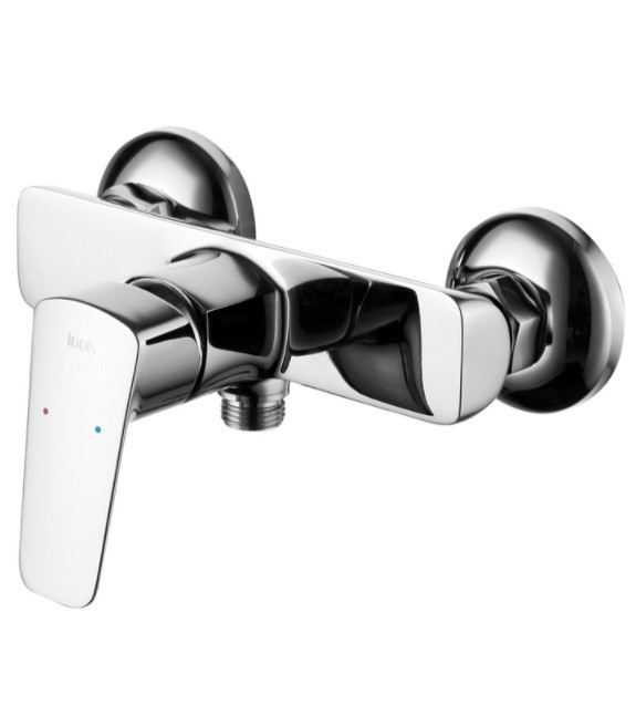 Скидки 15% по промокоду на сантехнику IDDIS в Яндекс.Маркет