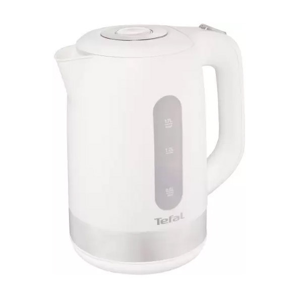 Скидки на холодильник, электрочайник и контейнер в Эльдорадо