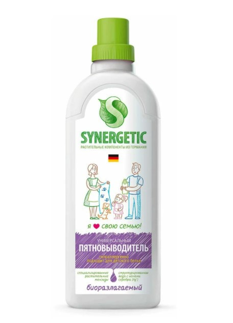 Скидки по акции 3=2 на продукцию SYNERGETIC