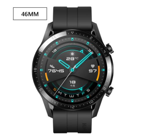 Смарт-часы HUAWEI Watch GT 2 и Watch GT 2 PRO по выгодным ценам