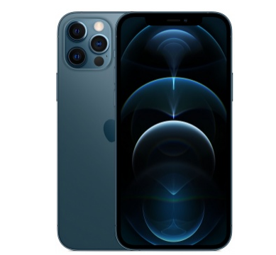 Смартфон Apple iPhone 12 Pro с хорошей скидкой в МТС