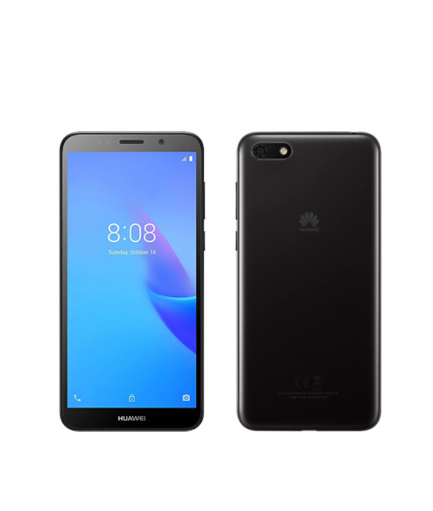 Смартфон Huawei Y5 Lite (2018) по отличной цене