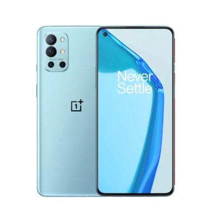Смартфон OnePlus 9R 8/128Gb Dual 5G Blue по низкой цене