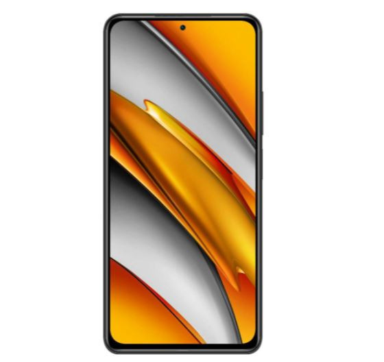 Смартфон XIAOMI Poco F3 8/256Gb со скидкой