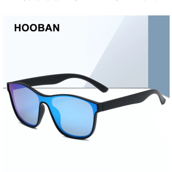 Солнцезащитные очки HOOBAN по низкой цене