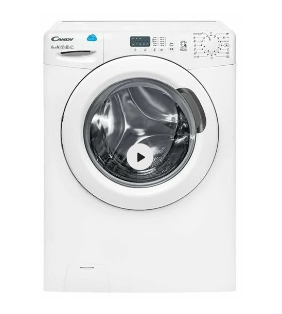 Стиральная машина Candy CS4 1051D1/2 с хорошей скидкой