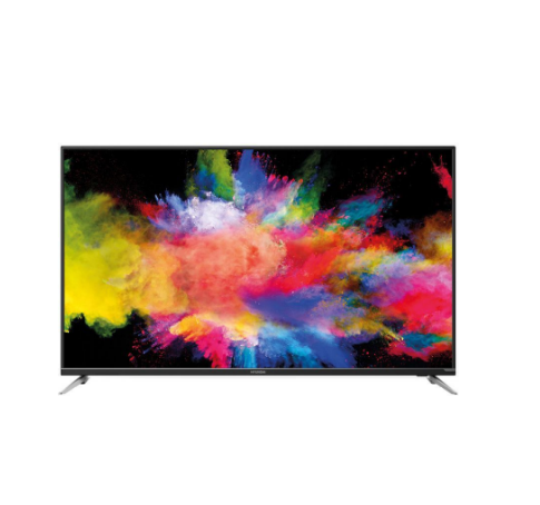 Телевизор HYUNDAI H-LED55EU7008 с хорошей скидкой в Ситилинк