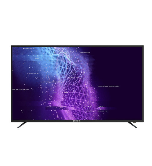 Телевизор IRBIS 50S01UD394B по низкой цене в Ситилинк
