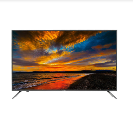 Телевизор KIVI 55U710KB с отличной скидкой в Ситилинк