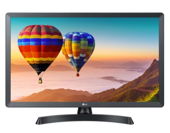 Телевизор LG 24LN510S-PZ по выгодной цене в М.Видео
