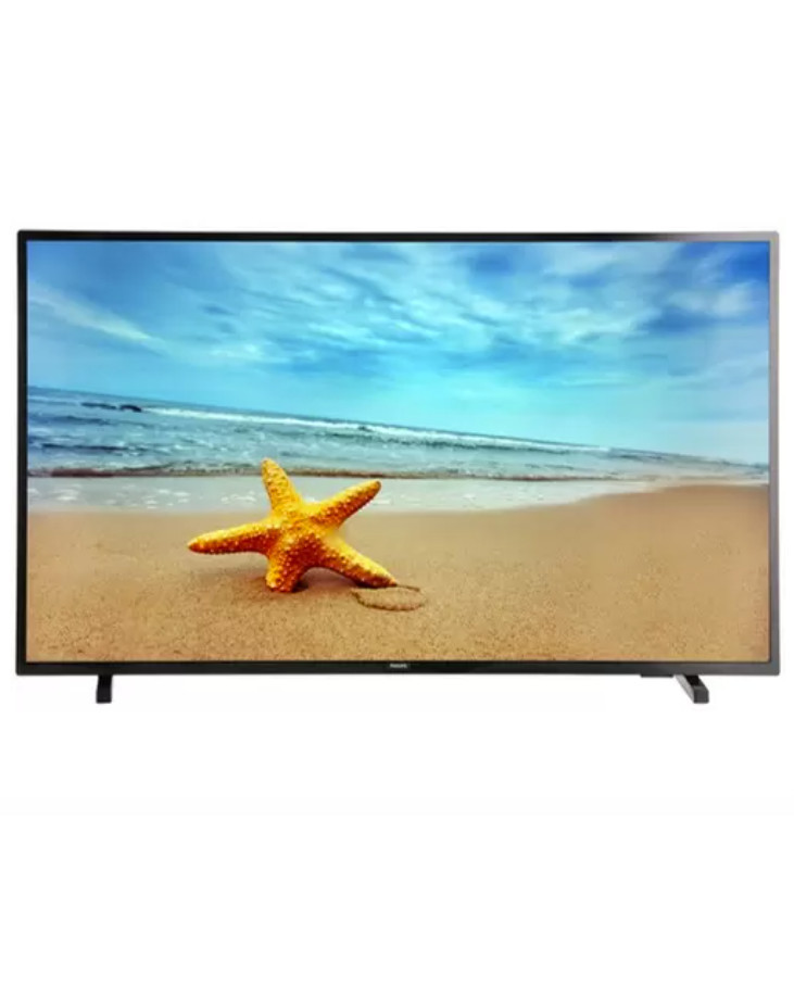 Телевизор Philips 43PFS5505 со скидкой в Эльдорадо