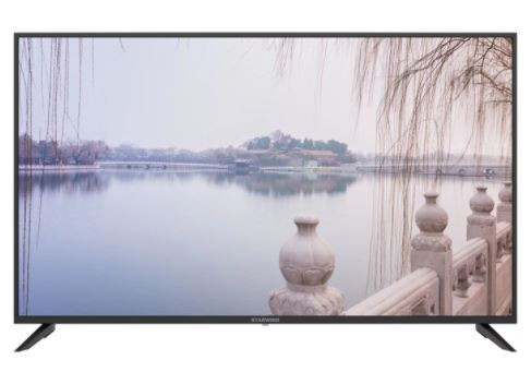 Телевизор со Smart TV STARWIND SW-LED55UA403 55" с отличной скидкой на Яндекс.Маркет