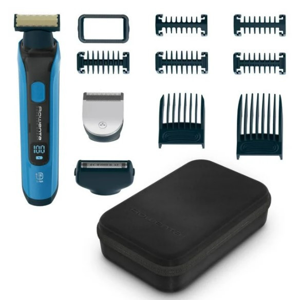 Триммер Rowenta TN-6200 с отличной скидкой на Яндекс.Маркет