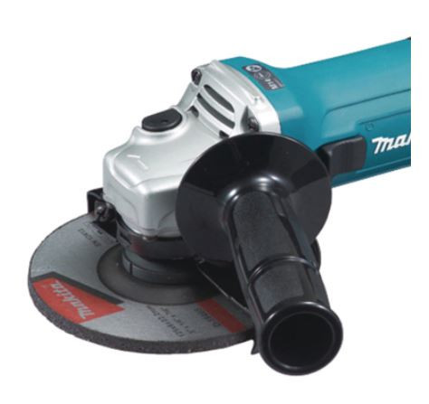 Углошлифовальная машина Makita GA5030 720Вт 11000об/мин по выгодной цене