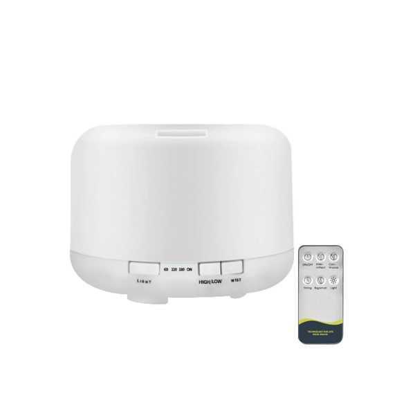 Ультразвуковой увлажнитель воздуха saengQ с хорошей скидкой