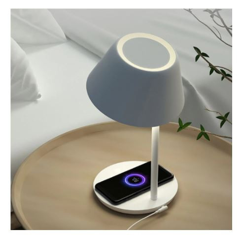 Умная настольная лампа Yeelight Star Smart Desk Table Lamp Pro YLCT03YL по низкой цене