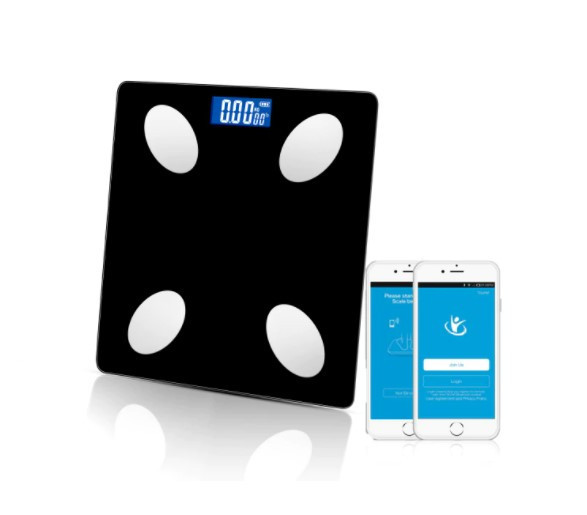 Умные весы BMI по низкой цене