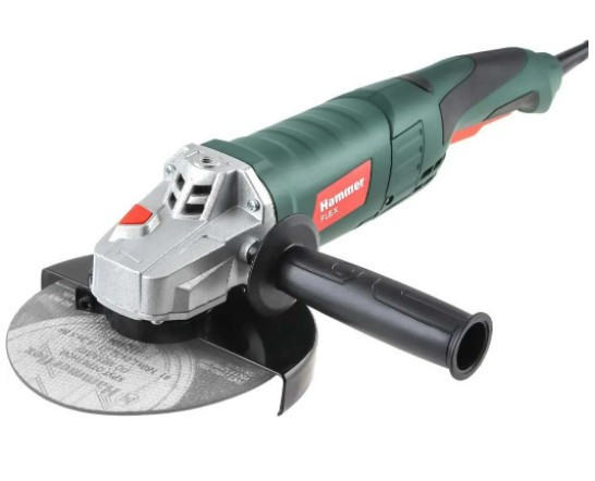 УШМ Hammer Flex USM1350D со скидкой