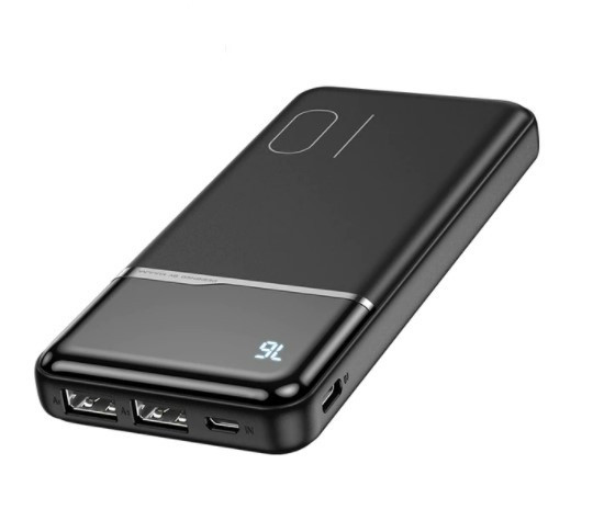 Внешний аккумулятор KUULAA с хорошей скидкой