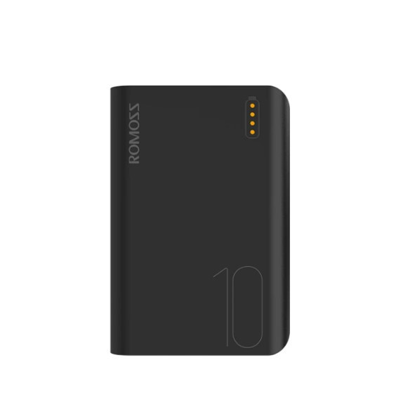 Внешний аккумулятор Romoss Sense 4 на 10000 мАч по самой низкой цене