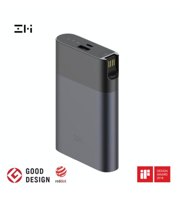 Внешний аккумулятор ZMI MF885 по низкой цене