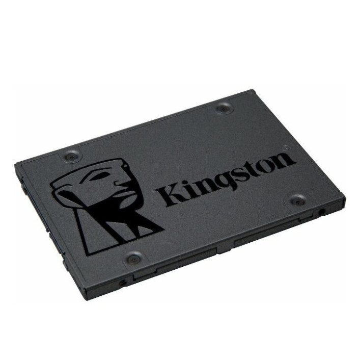 Внутренний твердотельный накопитель SSD A400 Kingston SA400S37/120G 120 Гб с хорошей скидкой