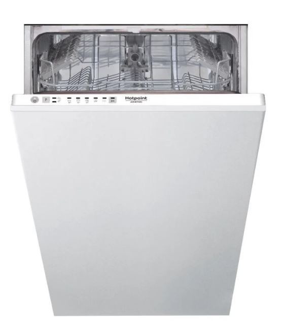 Встраиваемая посудомоечная машина Hotpoint-Ariston HSCIE 2B0 с хорошей скидкой на Яндекс.Маркет