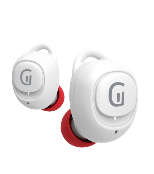 Выгодная цена на беспроводные наушники Groher EarPods i50 в Ситилинк